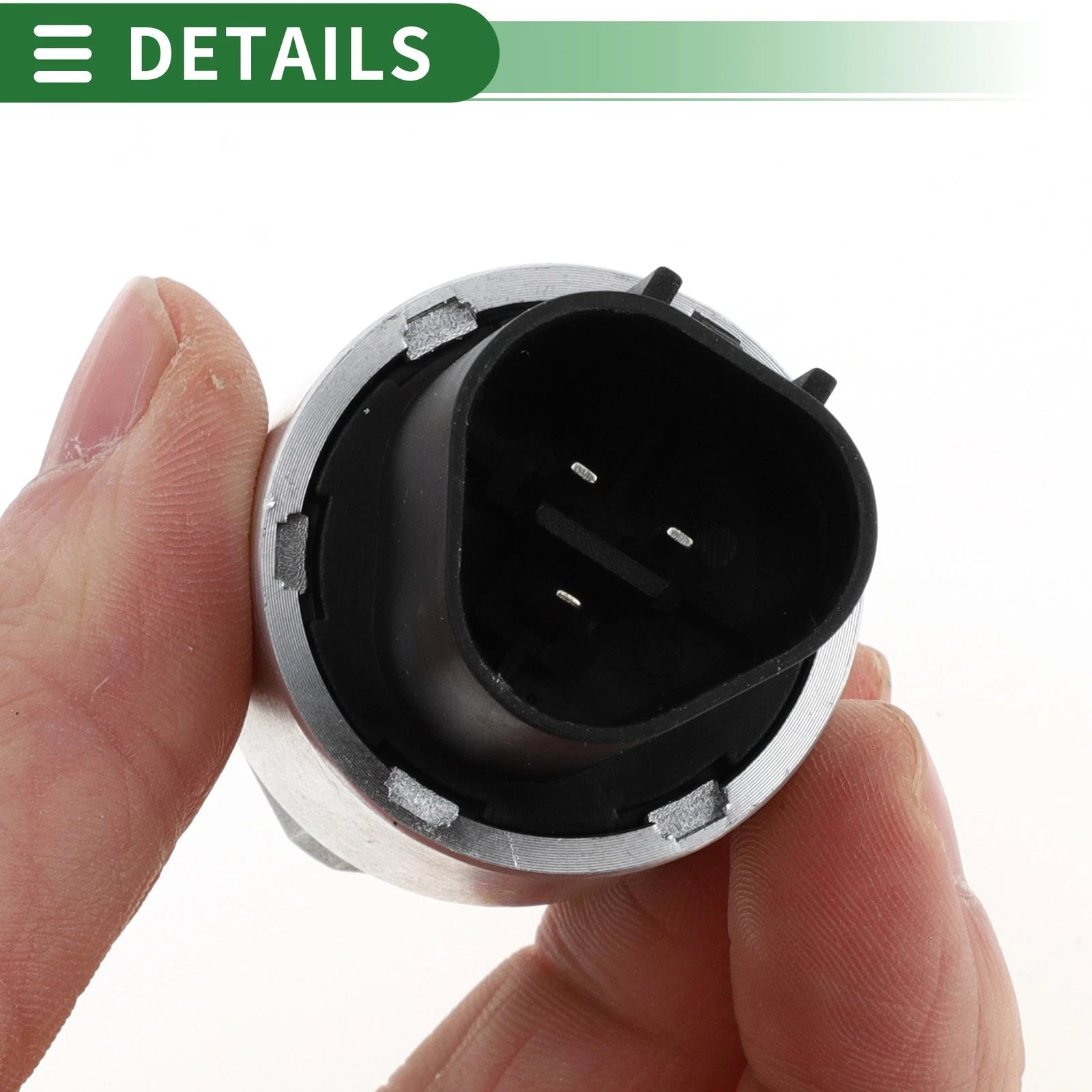 Transmission Odometer Speed Sensor for Hyundai Elantra 2.0 (2001–2006) No. 946008A500