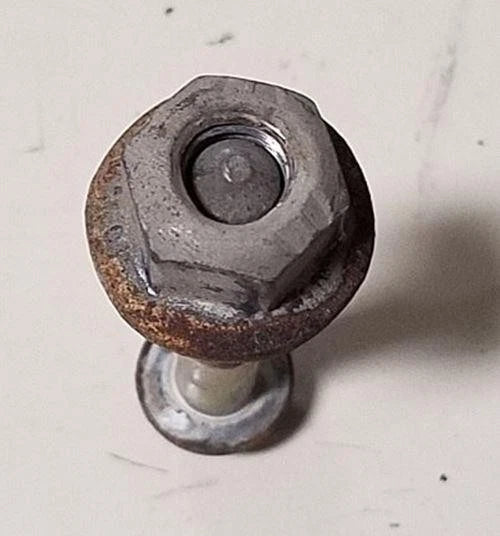 Differential Rear Sub-Frame Bolt Nut for Ford Thunderbird (1989–1997)