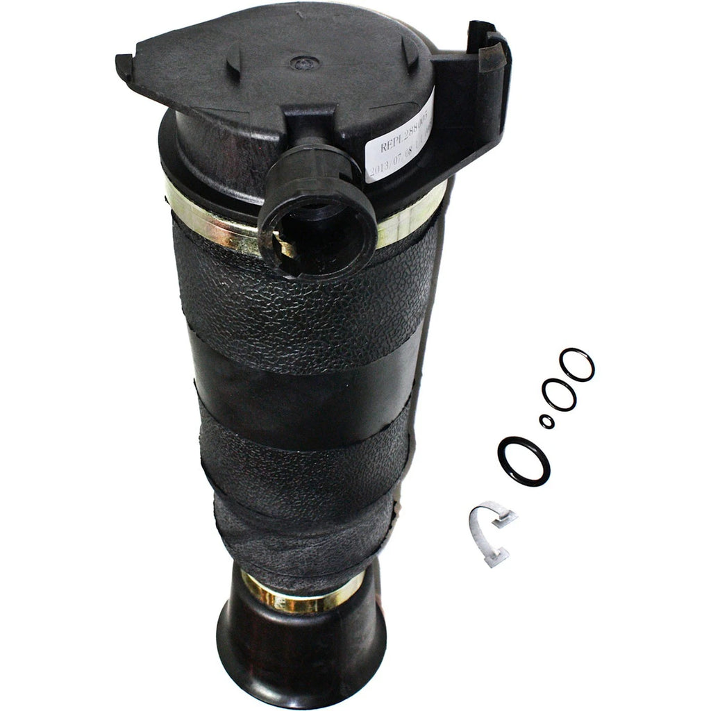 Air Spring Set for Lincoln Continental (1995–1996) Front and Rear