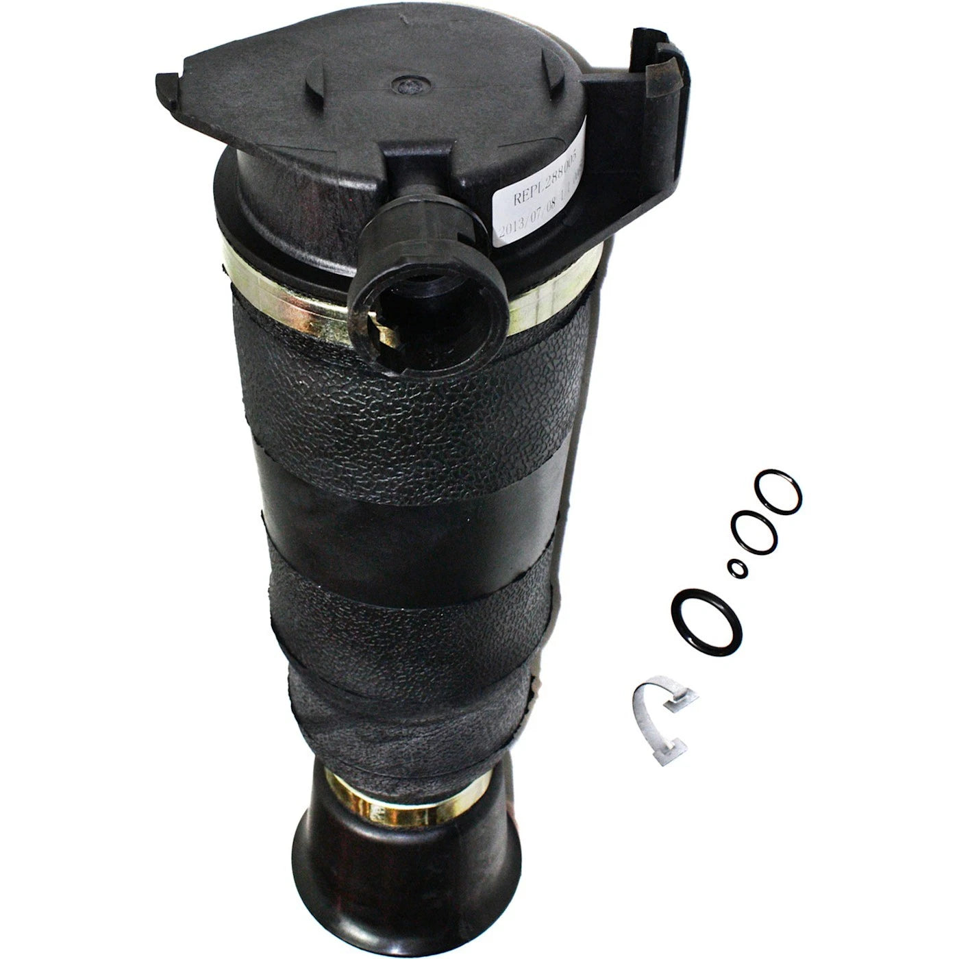 Air Spring Set for Lincoln Continental (1995–1996) Front and Rear