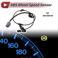 ABS Wheel Speed Sensor No. 8951606150 for Toyota Avalon (2013–2018)