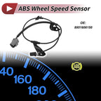 ABS Wheel Speed Sensor No. 8951606150 for Toyota Avalon (2013–2018)