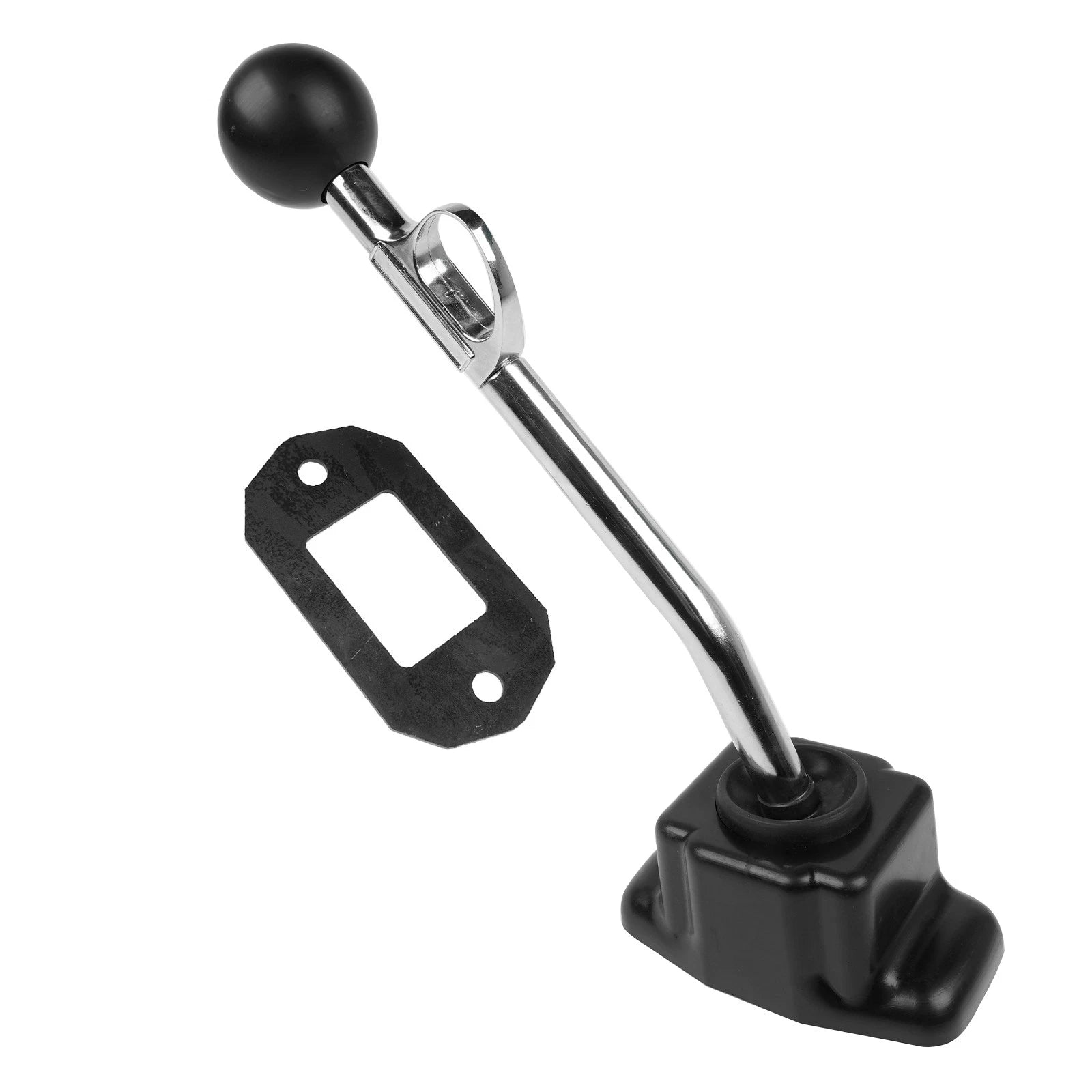 Trigger Shifter for VW Karmann Ghia Beetle (1968-1974) 13.5 Inch Long