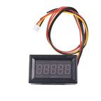 Digital Tachometer for Brushless Motor (Compatible)