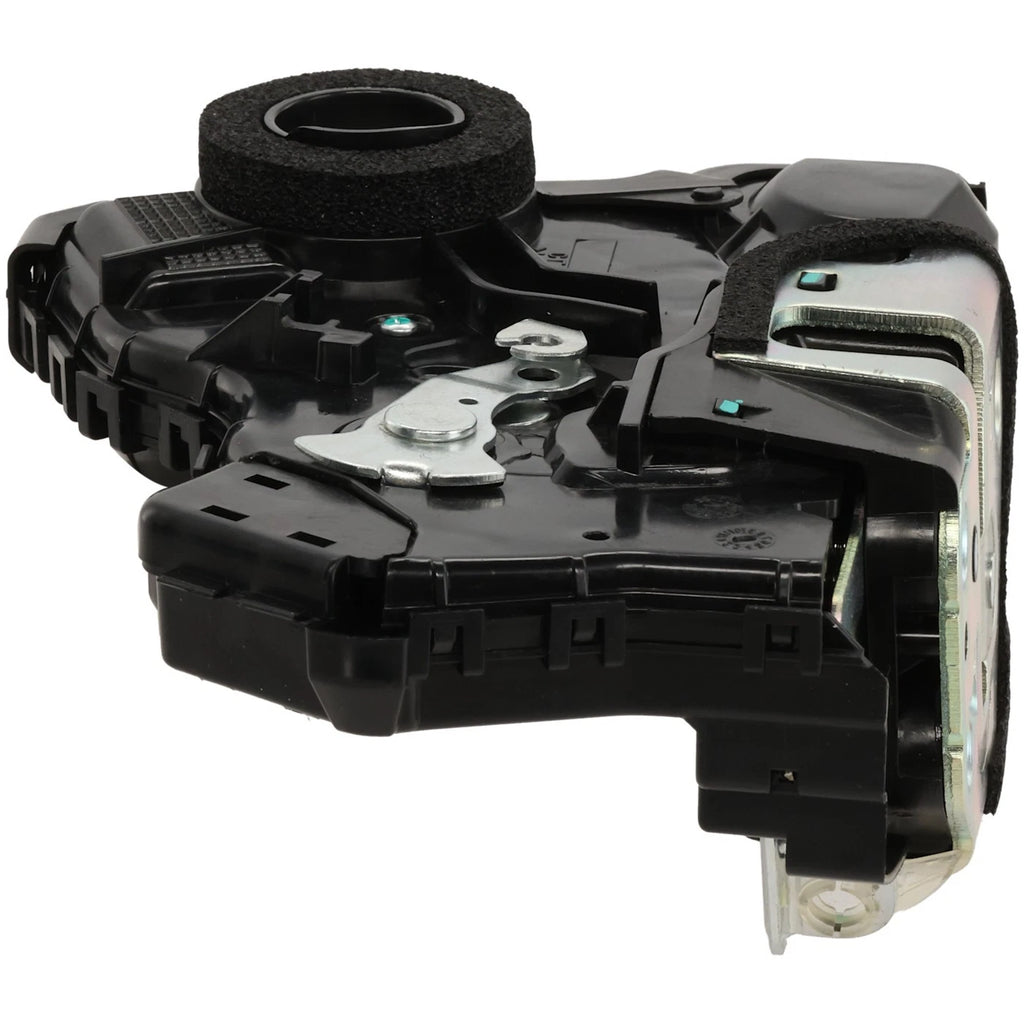 Set of 2 Front and Rear Door Lock Actuators for Toyota Tundra (2007–2016)