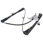 Window Regulator for Jaguar S-Type (2000–2008) Right Side