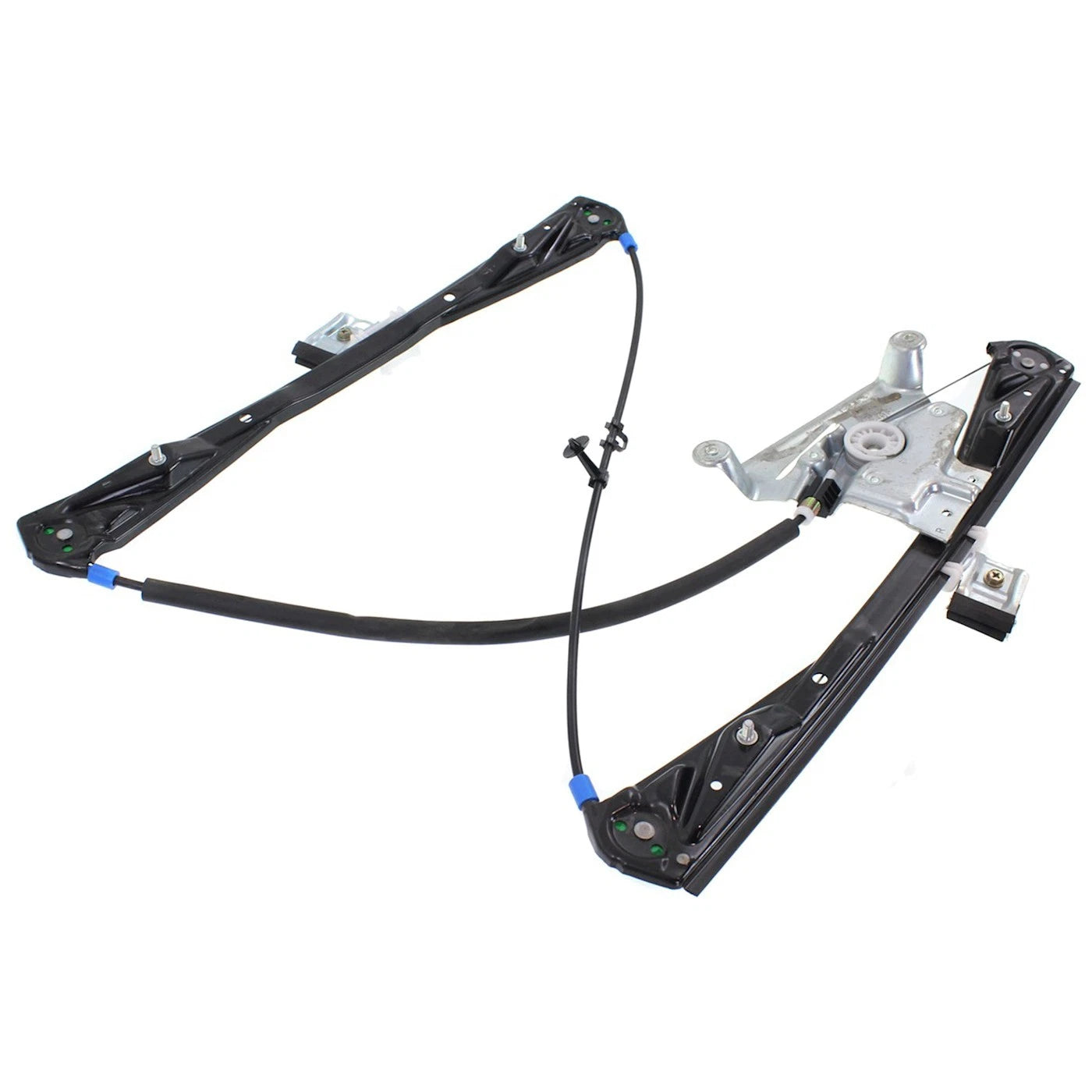 Window Regulator for Jaguar S-Type (2000–2008) Right Side