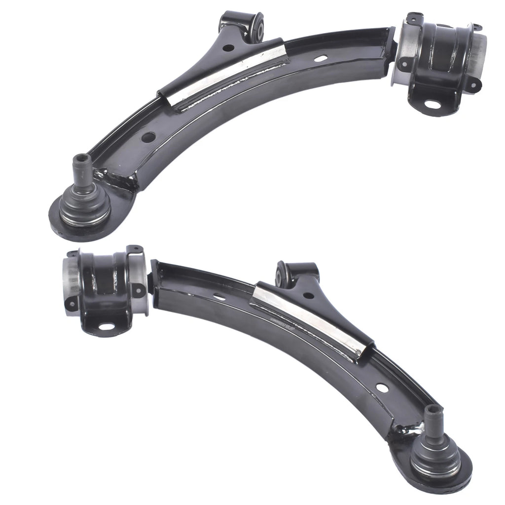 Set of 2 Control Arms for Ford Mustang (2010–2014)