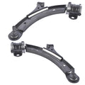 Set of 2 Control Arms for Ford Mustang (2010–2014)