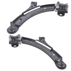 Set of 2 Control Arms for Ford Mustang (2010–2014)