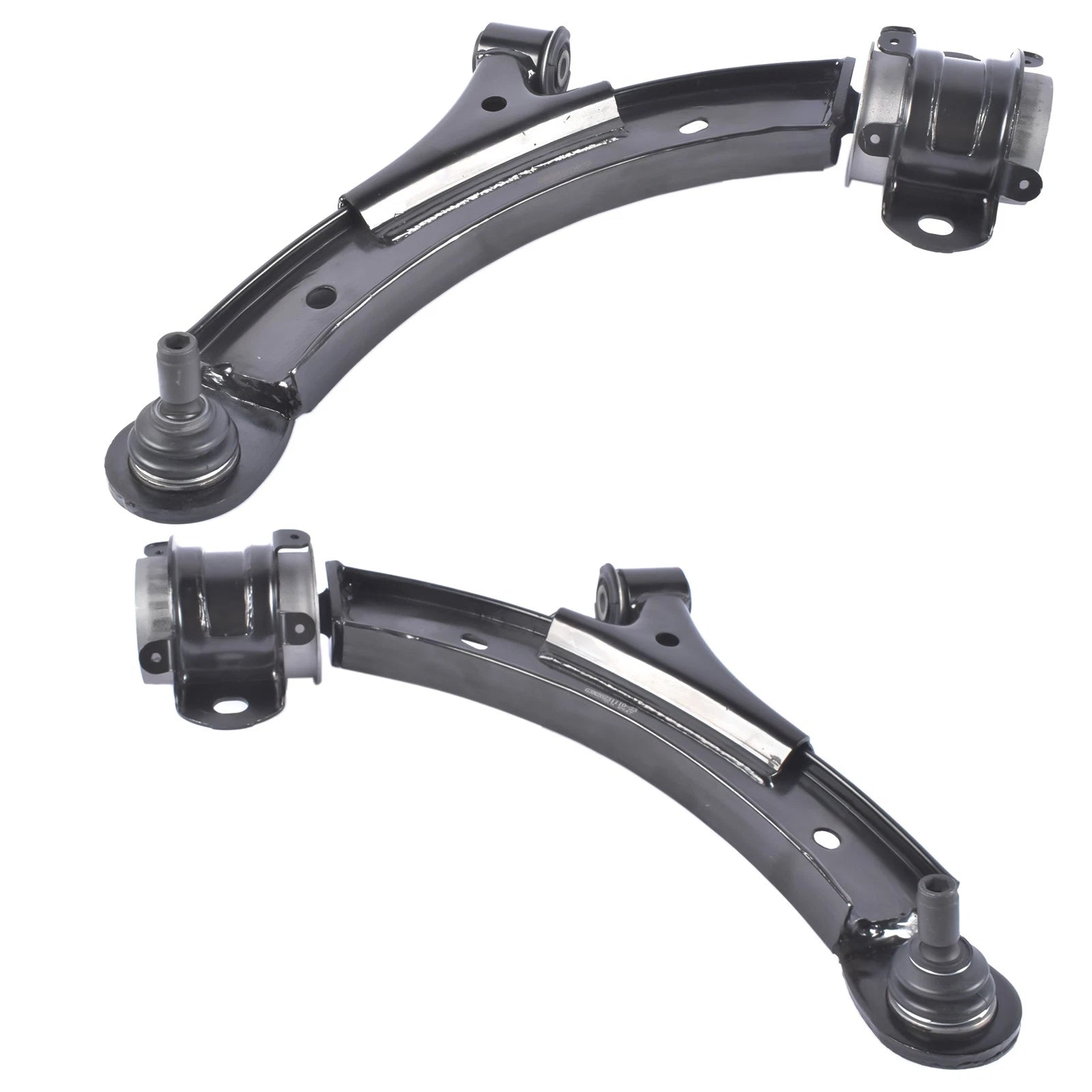Set of 2 Control Arms for Ford Mustang (2010–2014)