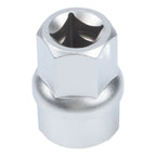 Mountain Bike Repair Kit with Socket Removal Tool for Easy Repairs