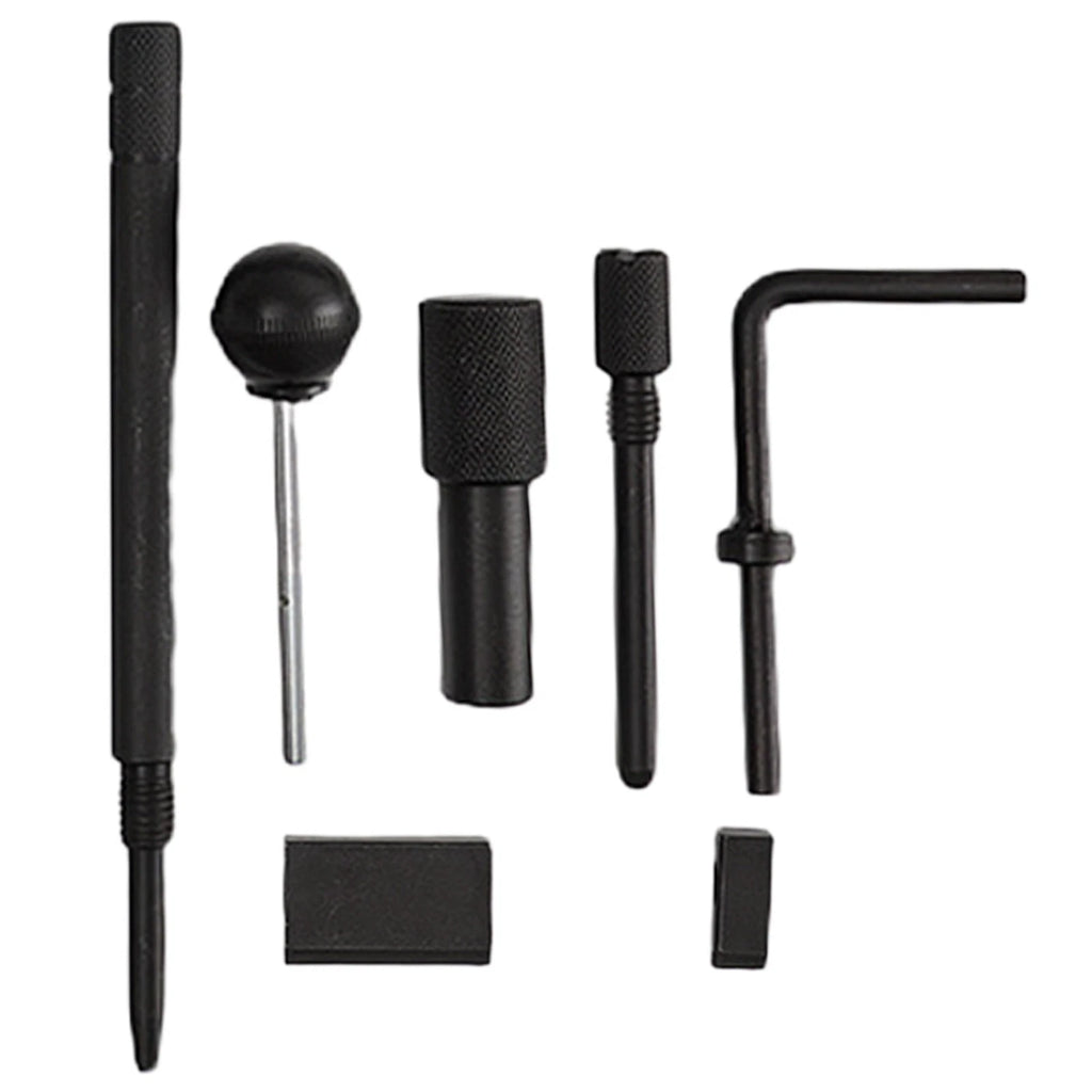 Timing Tool Set for Ford Zetec 1.4-2.0L (2005–2012)