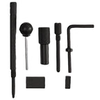 Timing Tool Set for Ford Zetec 1.4-2.0L (2005–2012)