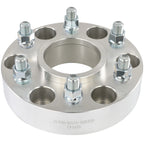 1.5" Hub Centric Wheel Adapters for Chevy Blazer GMC C2500 (1992–1994)