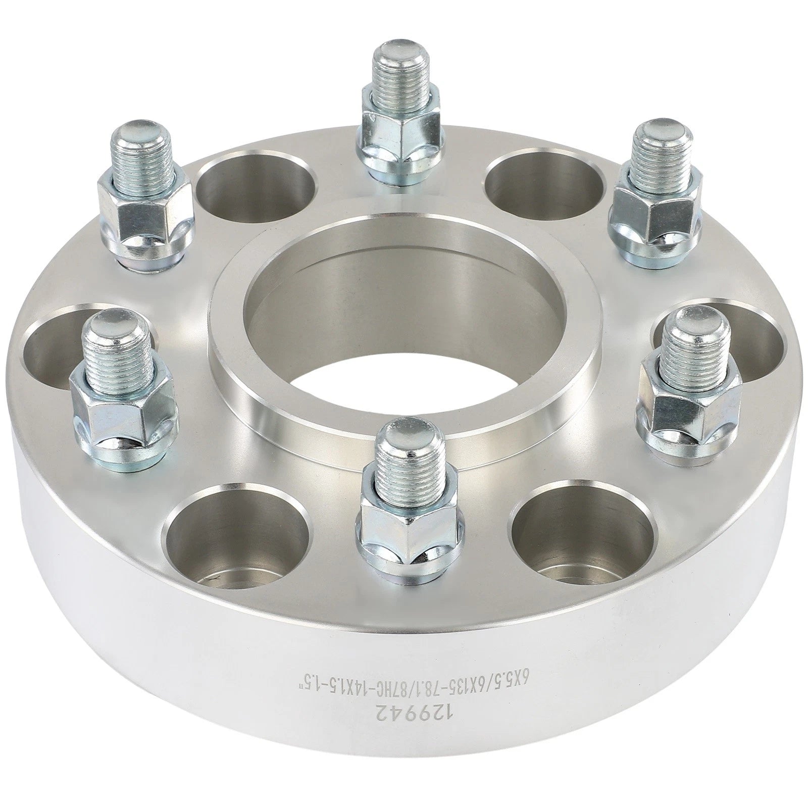1.5" Hub Centric Wheel Adapters for Chevy Blazer GMC C2500 (1992–1994)