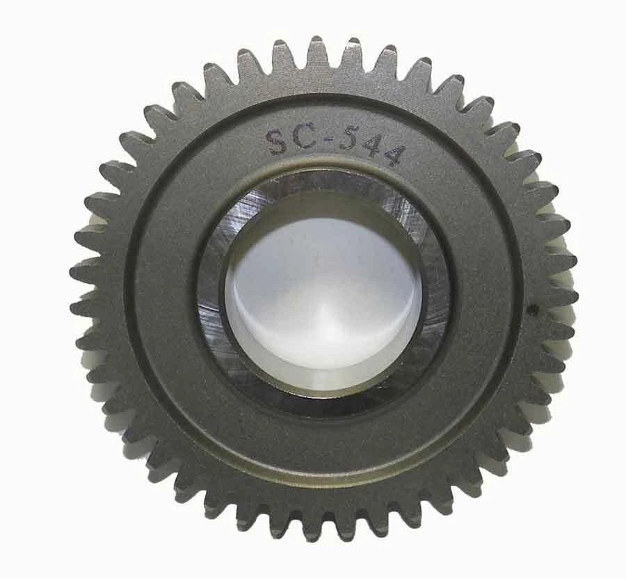 WSM Crankshaft Center Gear for Sea-Doo 951 Carb (2000–2003) - 010-1019G