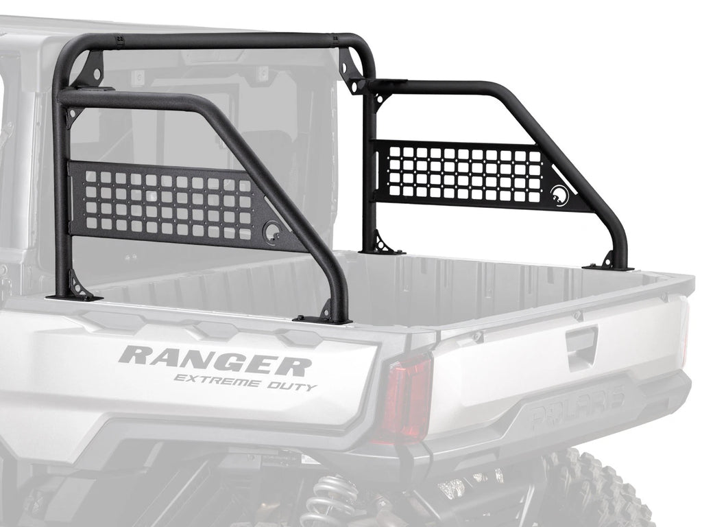SuperATV Sport Accessory Bar for Polaris Ranger XD 1500 (2024–2024)