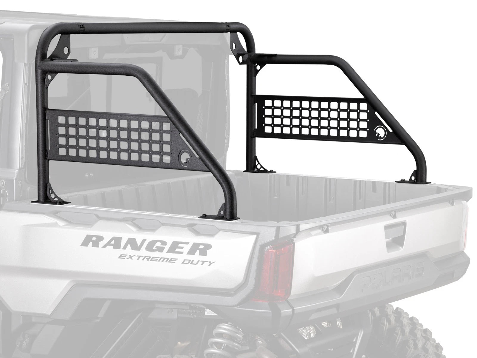 SuperATV Sport Accessory Bar for Polaris Ranger XD 1500 (2024–2024)