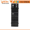 Window Switch for Nissan Cube 1.8L (2009–2014)