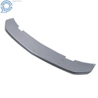 Front Lower Bumper Cover Set for Cadillac XT5 (2020-2023) Silver