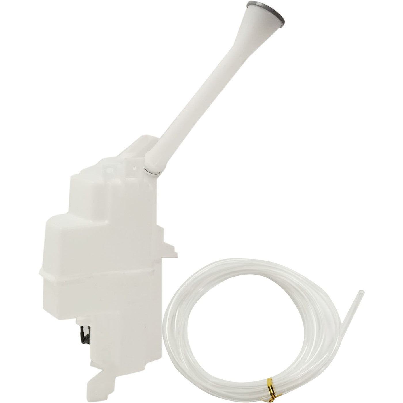 Washer Reservoir for Nissan Rogue (Driver Left Side)