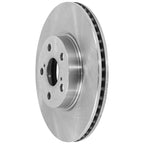 Disc Brake Rotor for Toyota Corolla (2009–2019) Front Solid