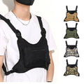 Chest Rig Bag for Tactical Use (Outdoor Sports)