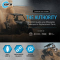 Fuel Pump Module Assembly 2521748 for Polaris Ace 150 Sportsman (2017–2023)