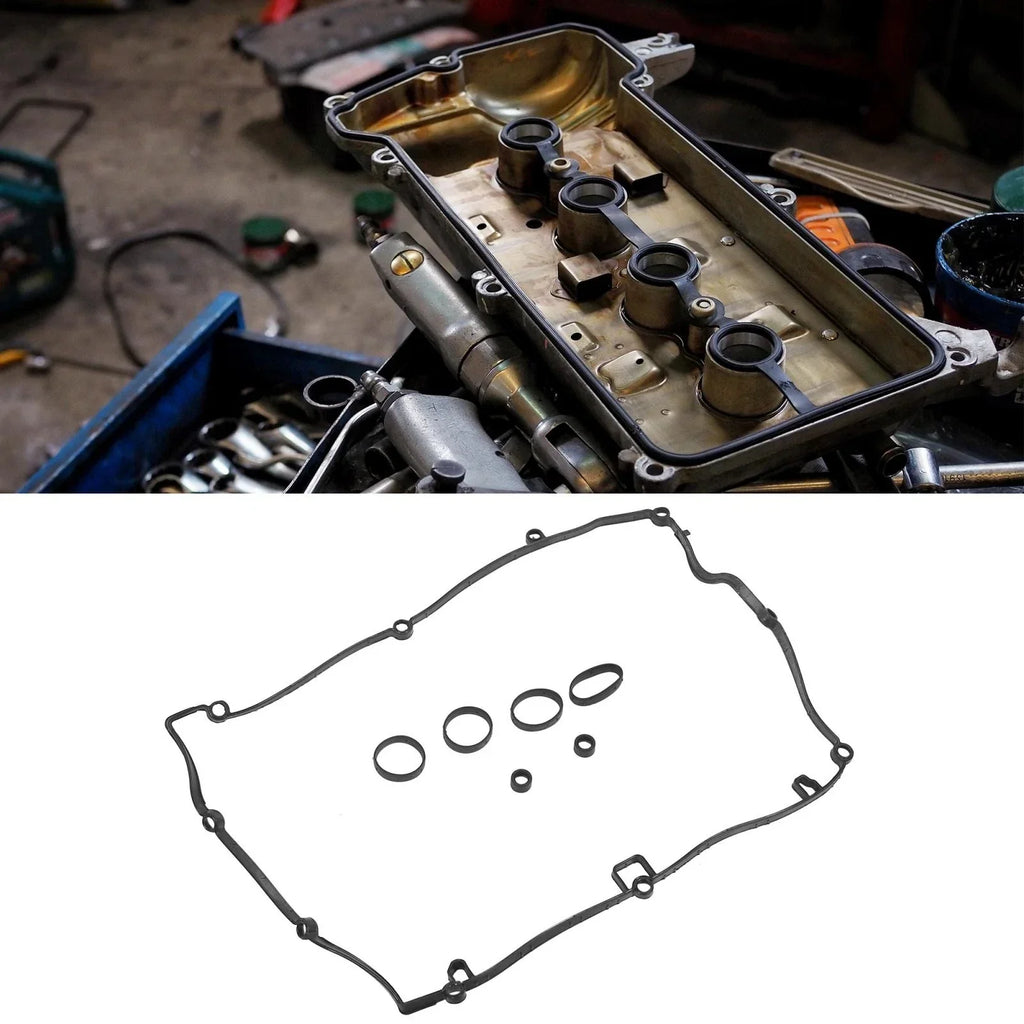 Engine Valve Cover Gasket for Mini Cooper S Clubman S (2007-2016)