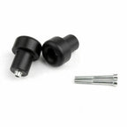Frame Sliders Crash Protectors for Kawasaki ZX-6R ZX-9R ZX-12R (2000–2009)