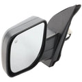 Power Mirror for Nissan Titan (2008–2013) Left Heated Manual Folding Memory