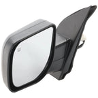 Power Mirror for Nissan Titan (2008–2013) Left Heated Manual Folding Memory