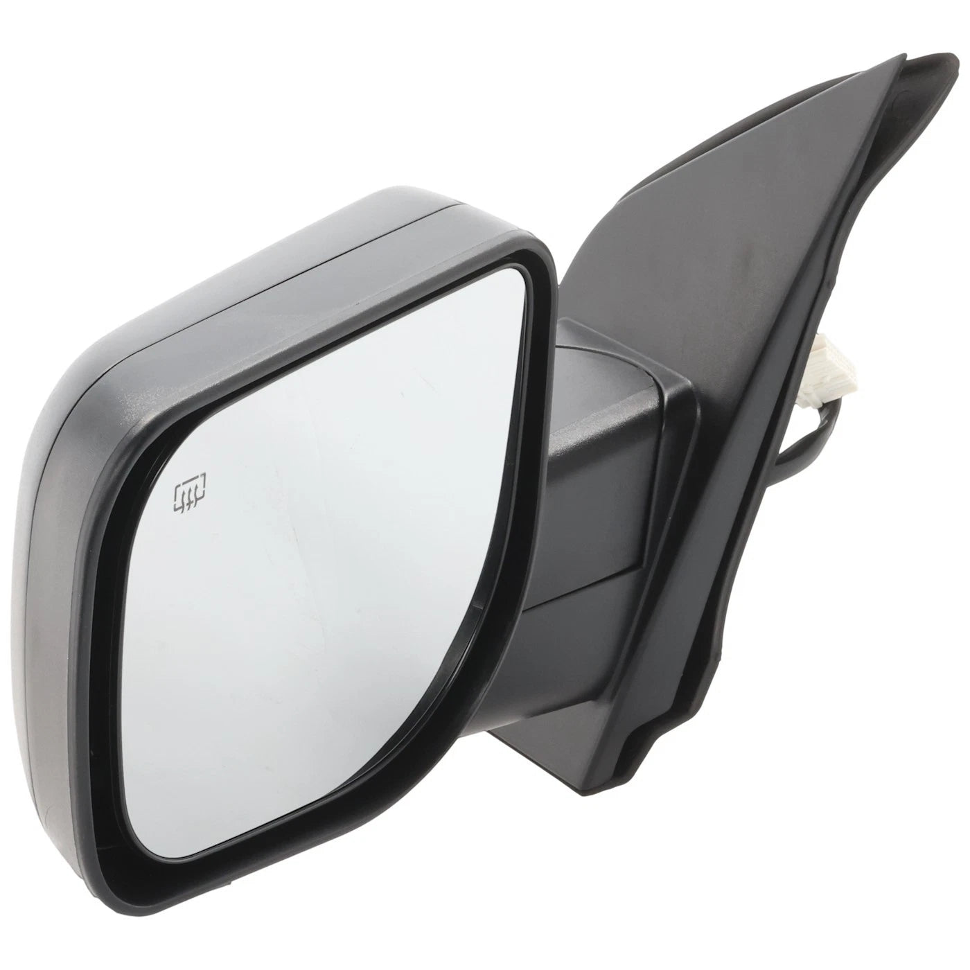 Power Mirror for Nissan Titan (2008–2013) Left Heated Manual Folding Memory