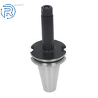 Set of 4 CAT40 ER11 Collet Chucks for CNC Machines (Various Models)