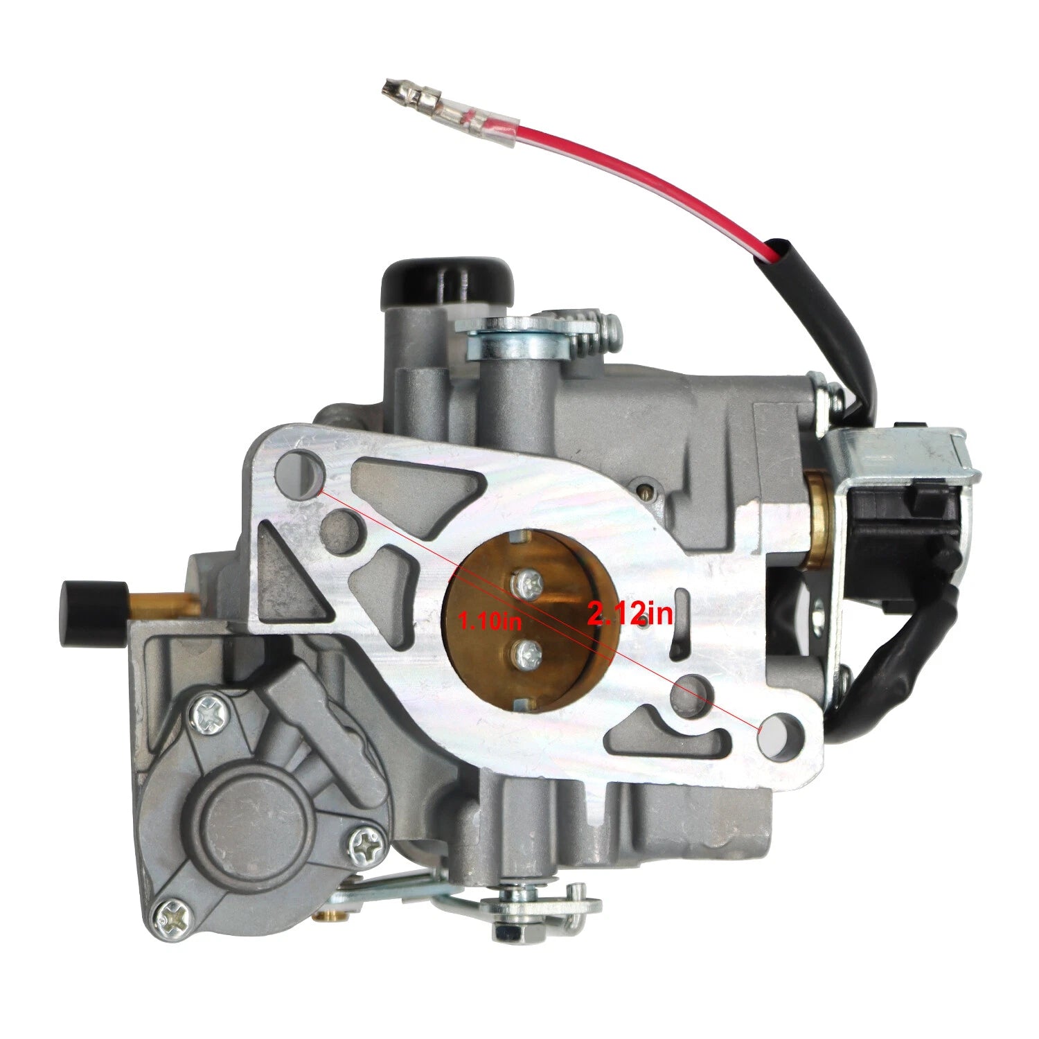 Carburetor for Kohler CH25 CH730 CH740 (25HP 27HP) 2485393S