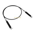 Gear Shift Cable for Polaris General 4 1000 XP 4 1000 (2017–2025) 7082176