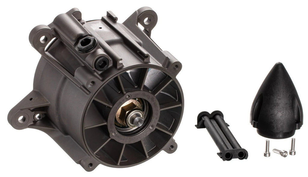 WSM Complete Jet Pump Assembly for Sea Doo GTI GTS GTX Wake (2009–Present)