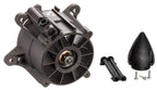 WSM Complete Jet Pump Assembly for Sea Doo GTI GTS GTX Wake (2009–Present)
