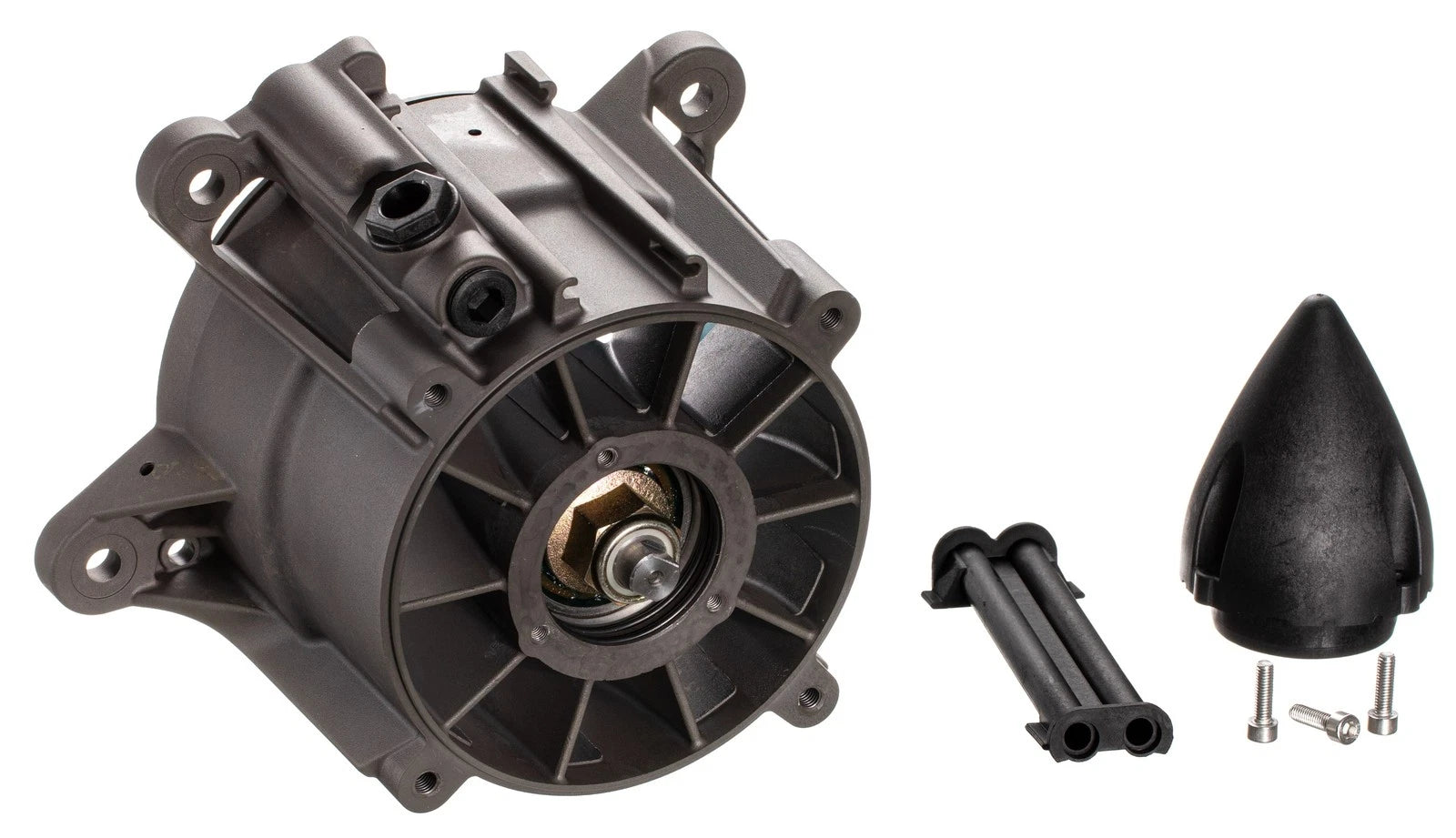 WSM Complete Jet Pump Assembly for Sea Doo GTI GTS GTX Wake (2009–Present)
