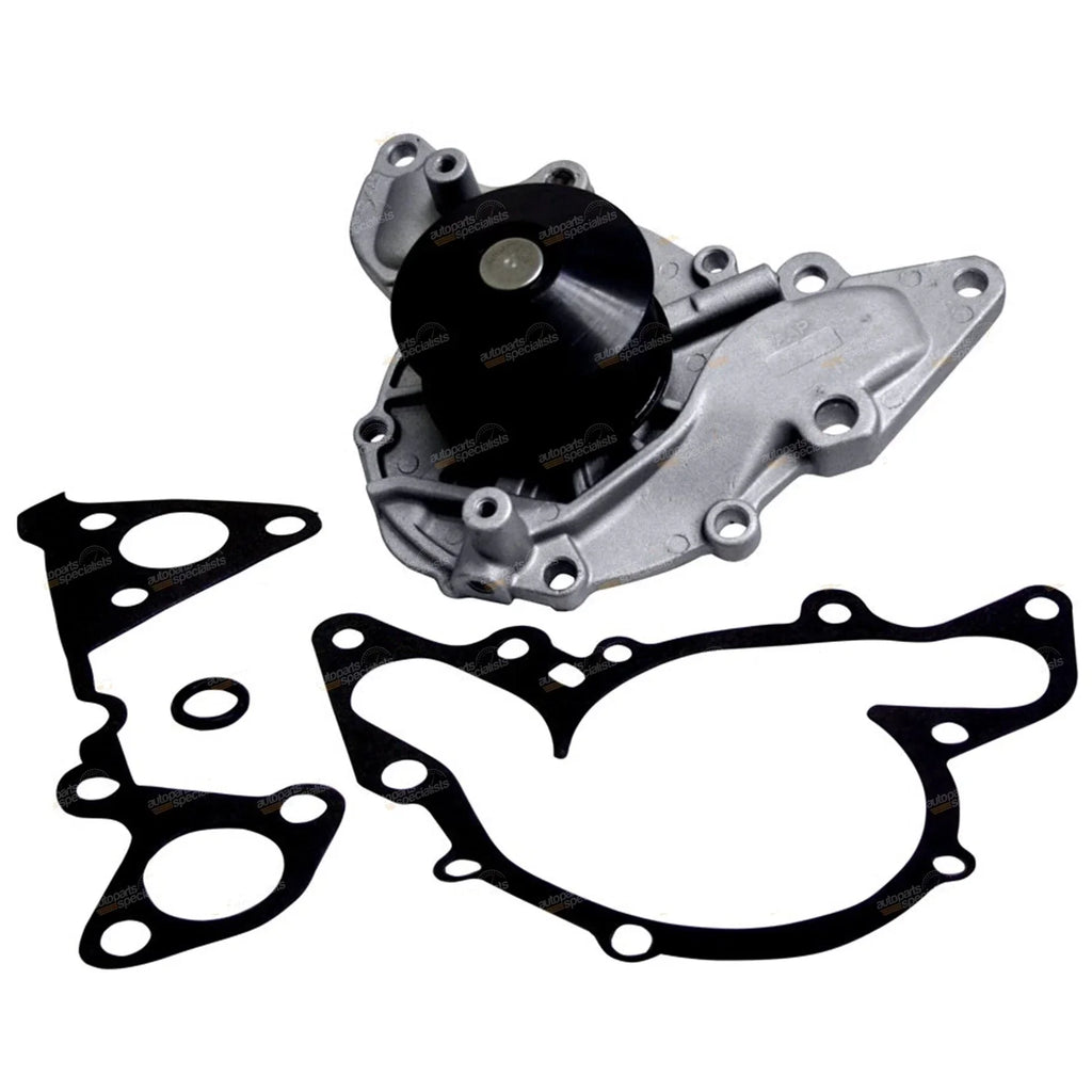 Water Pump Magna TE TF TH TJ TL TW (1996-2005) V6 6G72 3.0L + 6G74 3.5L