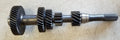 MTX-IV Transmission Input Shaft for Ford Taurus SHO (1992–1995) F2DZ-7017-A