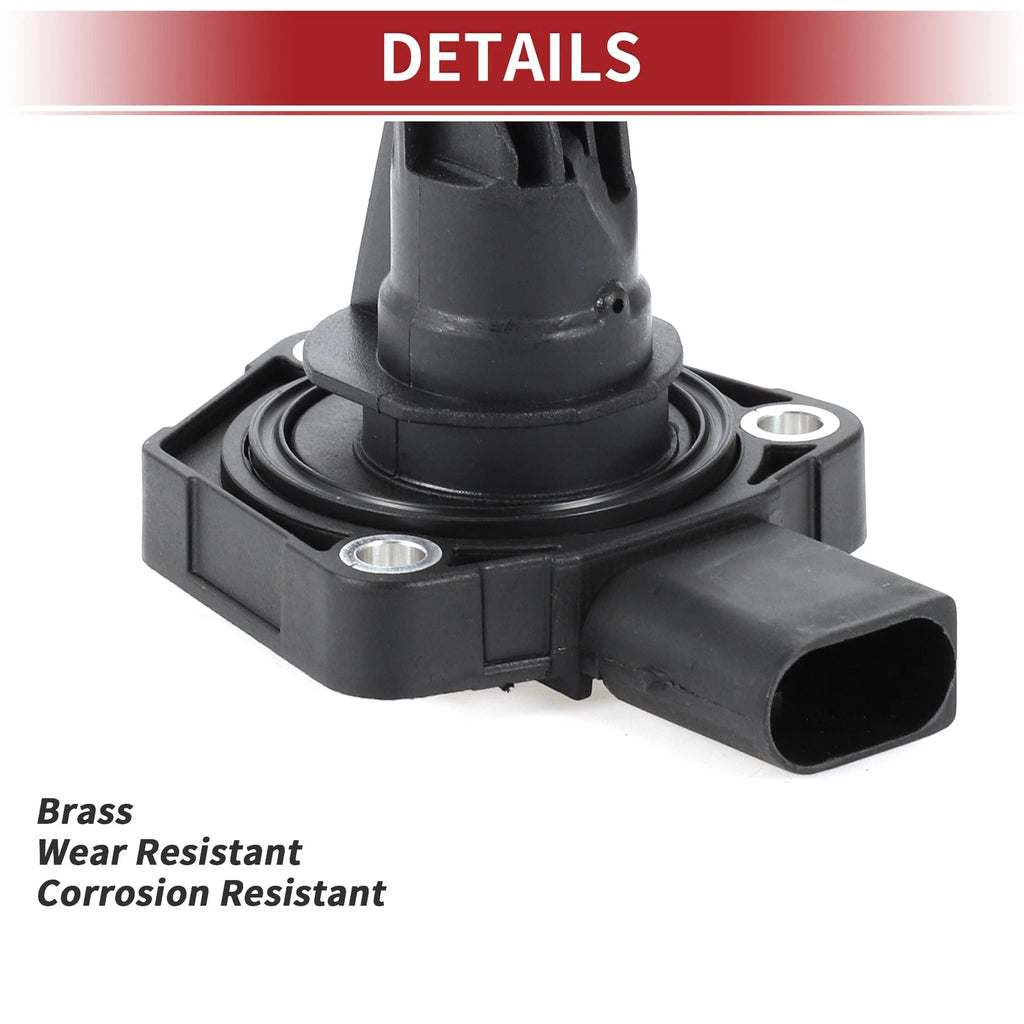 Engine Oil Level Sensor for BMW 228i (2014–2016) No. 12617638341