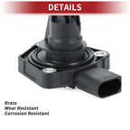 Engine Oil Level Sensor for BMW 228i (2014–2016) No. 12617638341
