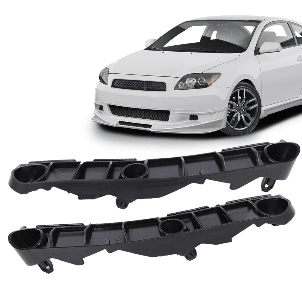 Front Bumper Bracket Set for Scion tC (2005–2010)
