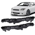 Front Bumper Bracket Set for Scion tC (2005–2010)
