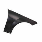 Replacement Aluminum Front Passenger Side Fender for Jeep Wrangler (2007–2018)