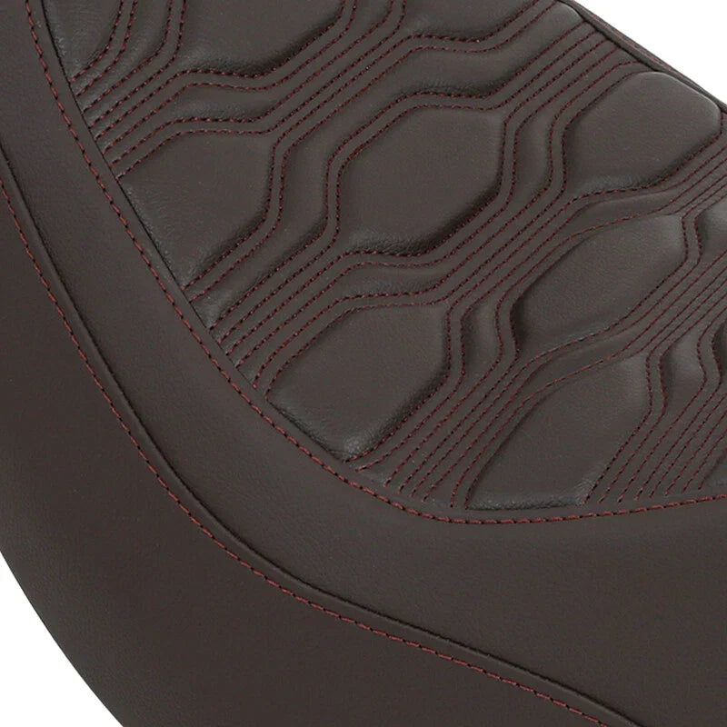 Driver Passenger Seat for Harley Softail FLHC (2018-2025)
