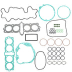 Engine Gasket Kit Set for Honda CB550F, CB550K (1974–1977)