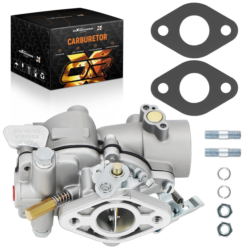 Carburetor for Ford Clark Bobcat Skid Steer 1.6L (YYYY–YYYY)